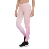 Pink Leggings