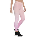 Pink Leggings