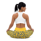 Polainas de yoga