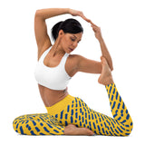 Polainas de yoga