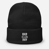Gorro bordado