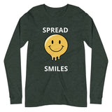 Unisex Long Sleeve Tee