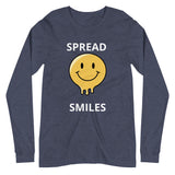 Unisex Long Sleeve Tee