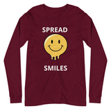 Unisex Long Sleeve Tee
