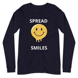 Unisex Long Sleeve Tee