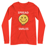 Unisex Long Sleeve Tee
