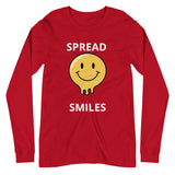 Unisex Long Sleeve Tee