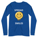 Unisex Long Sleeve Tee