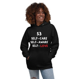 S3 Hoodie