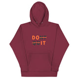 Don't Quit Hoodie