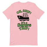 Camiseta unisex