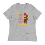 Curves T-Shirt