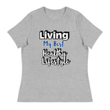 Healthy Lifestyle T-Shirt