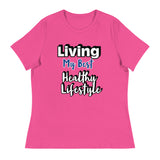 Healthy Lifestyle T-Shirt