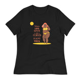 Curves T-Shirt