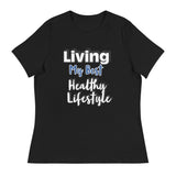 Healthy Lifestyle T-Shirt
