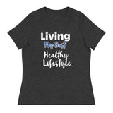 Healthy Lifestyle T-Shirt