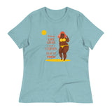 Curves T-Shirt