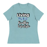 Healthy Lifestyle T-Shirt