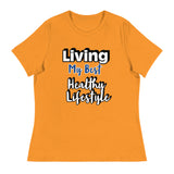 Healthy Lifestyle T-Shirt