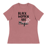 Women's Relaxed T-Shirt