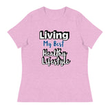 Healthy Lifestyle T-Shirt