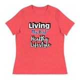 Healthy Lifestyle T-Shirt