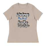 Healthy Lifestyle T-Shirt