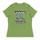 Healthy Lifestyle T-Shirt
