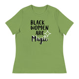 Women's Relaxed T-Shirt