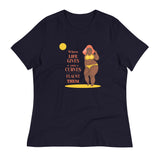 Curves T-Shirt