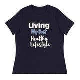 Healthy Lifestyle T-Shirt
