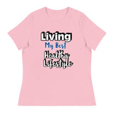 Healthy Lifestyle T-Shirt