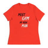 Meet Gym T-Shirt