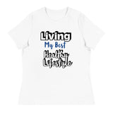 Healthy Lifestyle T-Shirt
