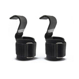 Weight Lifting Hand-Bar Wrist Straps - fashion$ense-6263