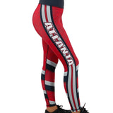 Jean Atlanta Football Leggings - fashion$ense-6263