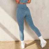 Seamless Women Fitness Sportswear - fashion$ense-6263