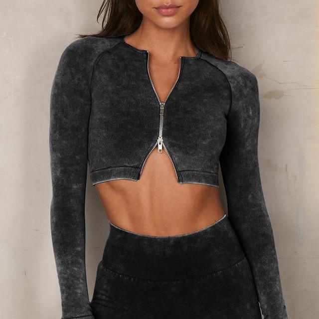 Seamless Women Fitness Sportswear - fashion$ense-6263