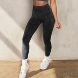 Seamless Women Fitness Sportswear - fashion$ense-6263