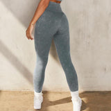 Seamless Women Fitness Sportswear - fashion$ense-6263