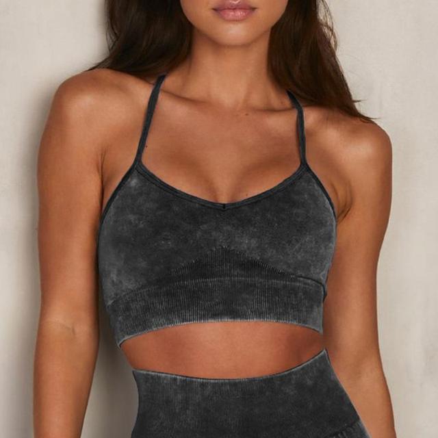 Seamless Women Fitness Sportswear - fashion$ense-6263