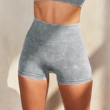Seamless Women Fitness Sportswear - fashion$ense-6263