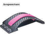 Stretching Back Massager Stretcher - fashion$ense-6263