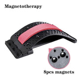 Stretching Back Massager Stretcher - fashion$ense-6263