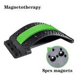 Stretching Back Massager Stretcher - fashion$ense-6263