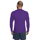 Men's Rash Guard - fashion$ense-6263