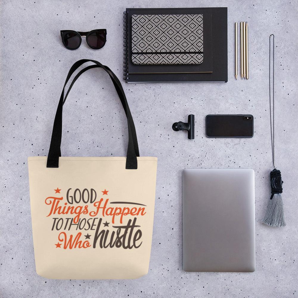 Tote bag - fashion$ense-6263