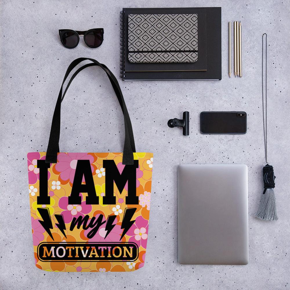 Tote bag - fashion$ense-6263