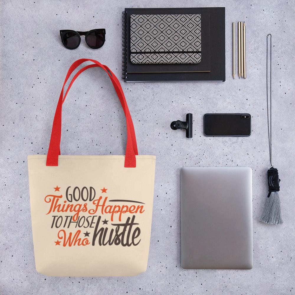Tote bag - fashion$ense-6263